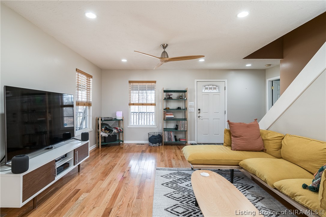 13245 Buffalo Trace Road Palmyra, IN 47164 - Photo 14 of 42