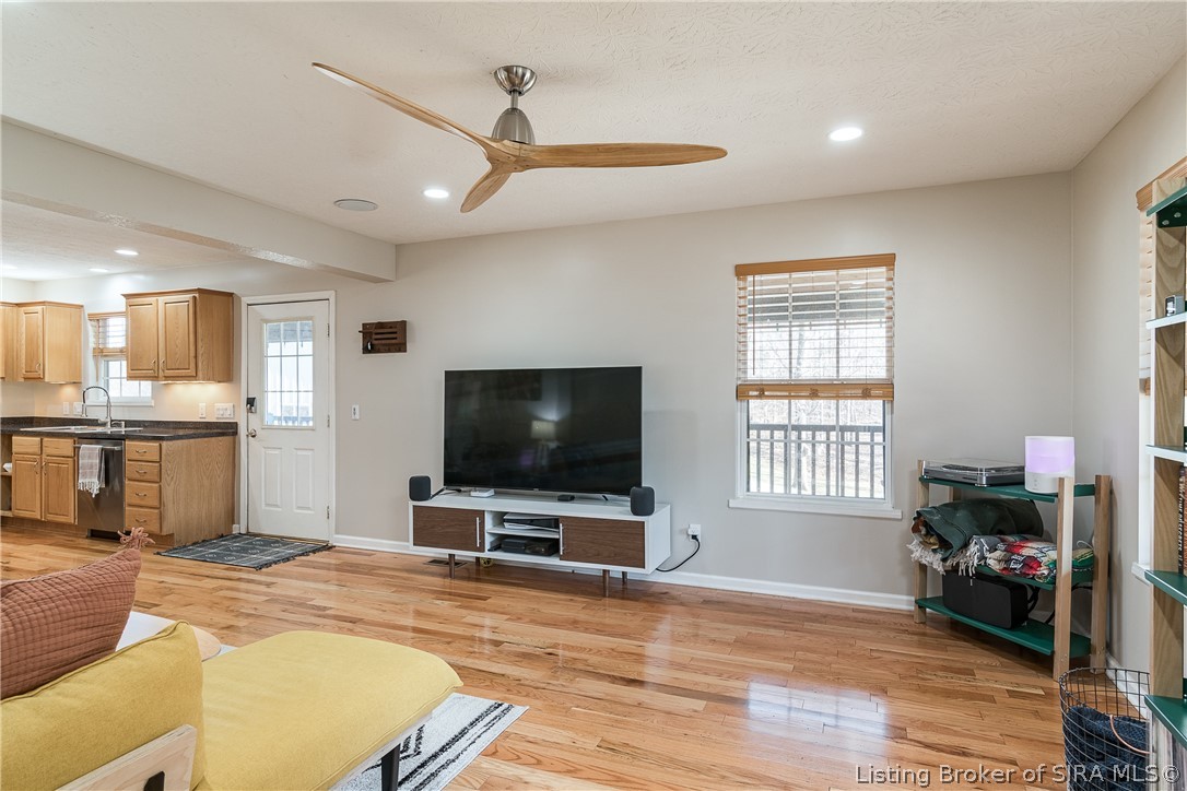 13245 Buffalo Trace Road Palmyra, IN 47164 - Photo 15 of 42