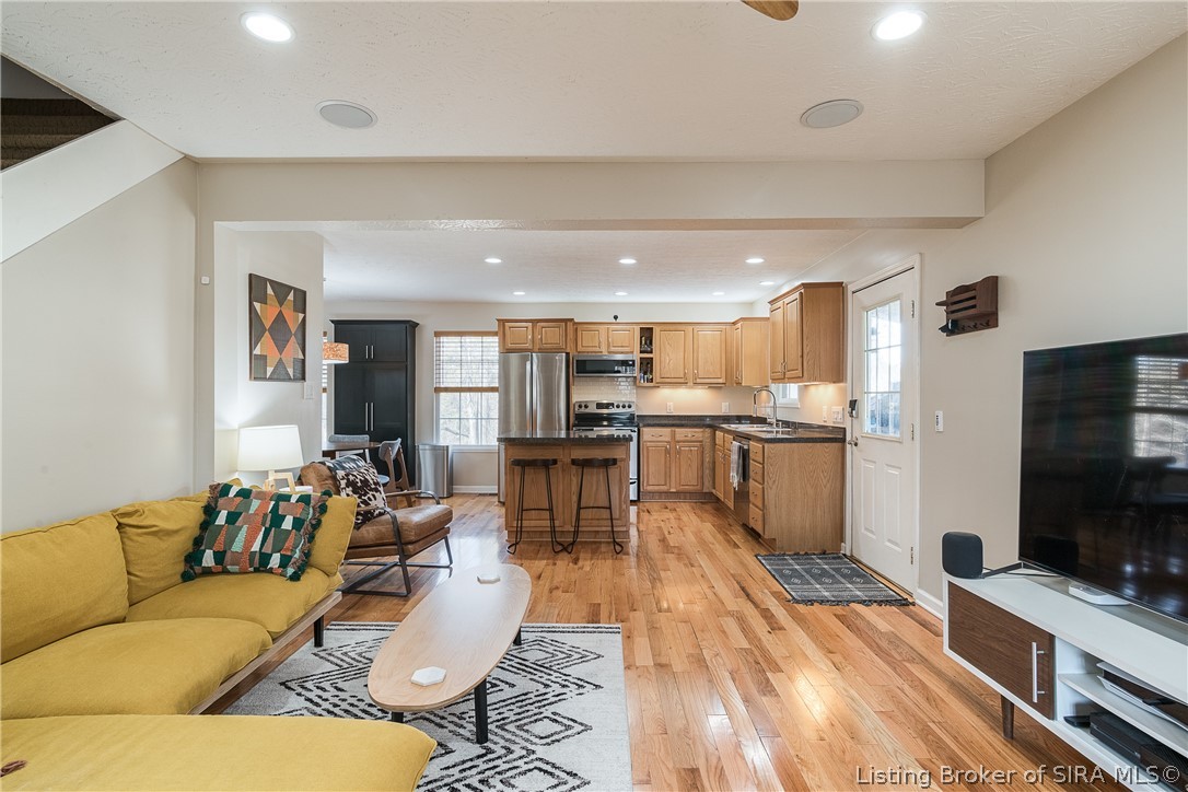 13245 Buffalo Trace Road Palmyra, IN 47164 - Photo 16 of 42