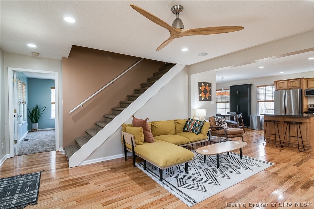 13245 Buffalo Trace Road Palmyra, IN 47164 - Photo 17 of 42