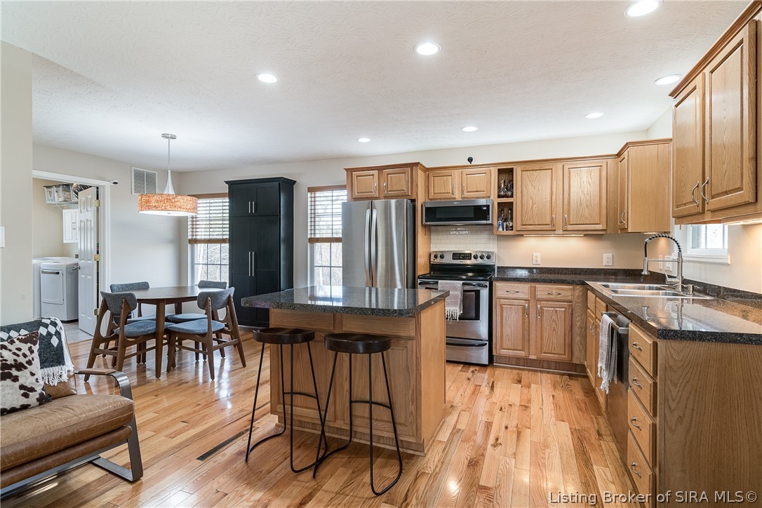 13245 Buffalo Trace Road Palmyra, IN 47164 - Photo 18 of 42