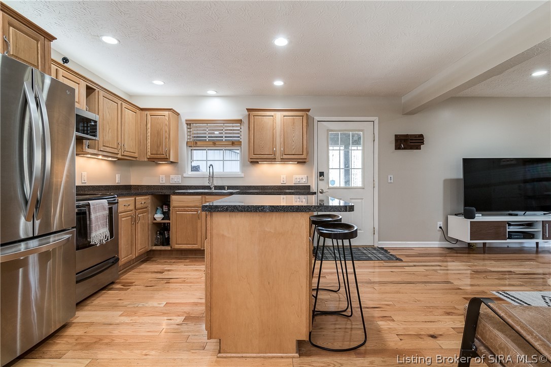 13245 Buffalo Trace Road Palmyra, IN 47164 - Photo 19 of 42