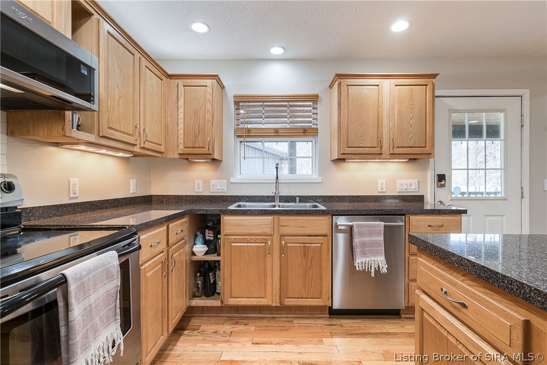 13245 Buffalo Trace Road Palmyra, IN 47164 - Photo 20 of 42