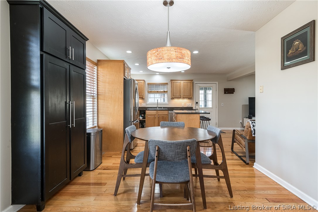 13245 Buffalo Trace Road Palmyra, IN 47164 - Photo 24 of 42