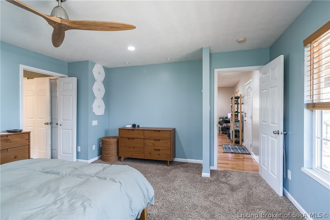 13245 Buffalo Trace Road Palmyra, IN 47164 - Photo 26 of 42