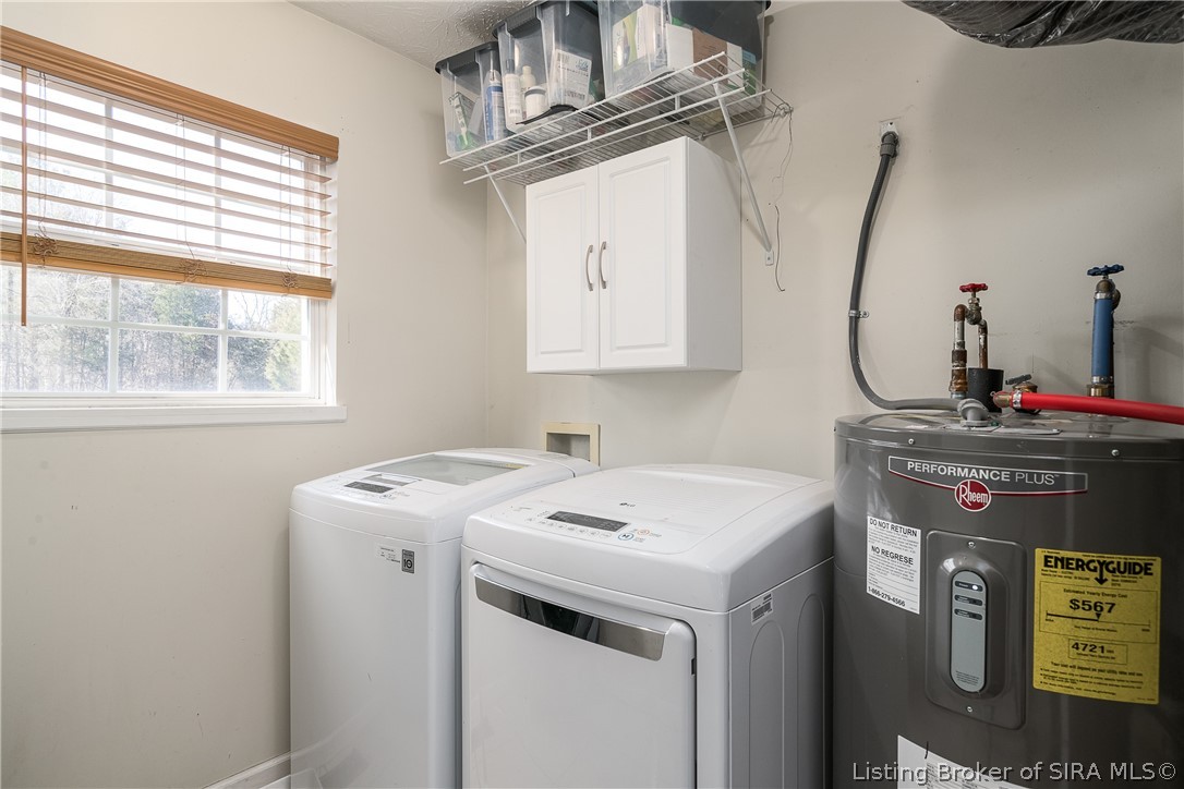 13245 Buffalo Trace Road Palmyra, IN 47164 - Photo 30 of 42