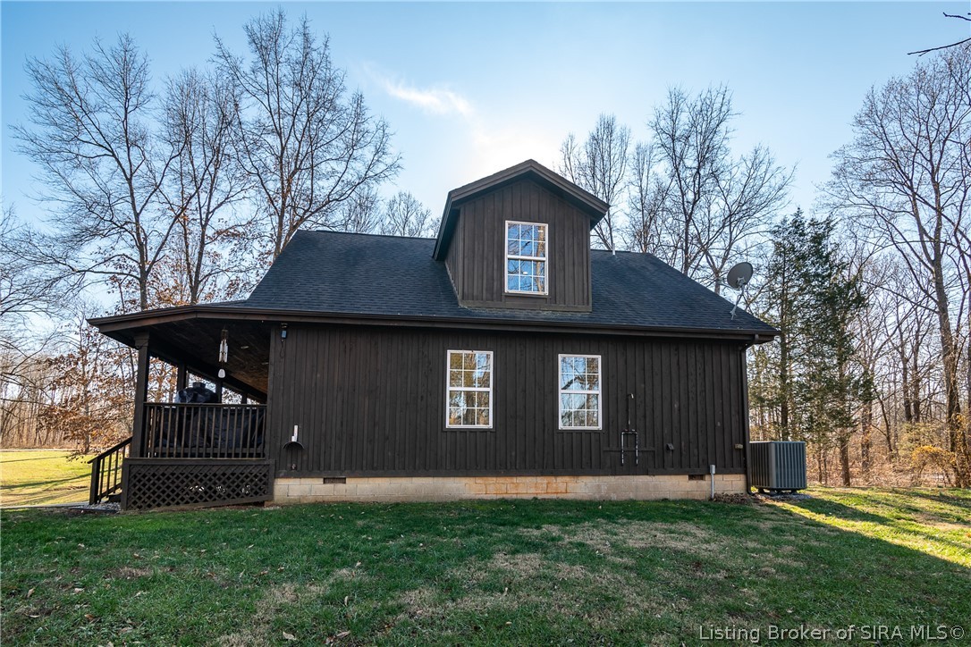 13245 Buffalo Trace Road Palmyra, IN 47164 - Photo 38 of 42