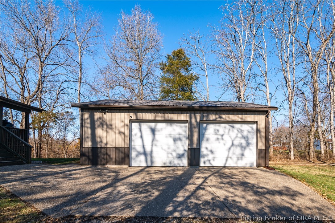 13245 Buffalo Trace Road Palmyra, IN 47164 - Photo 4 of 42