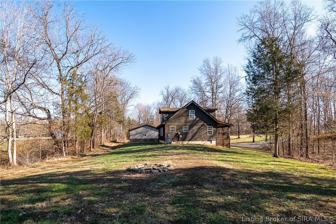 13245 Buffalo Trace Road Palmyra, IN 47164 - Photo 41 of 42