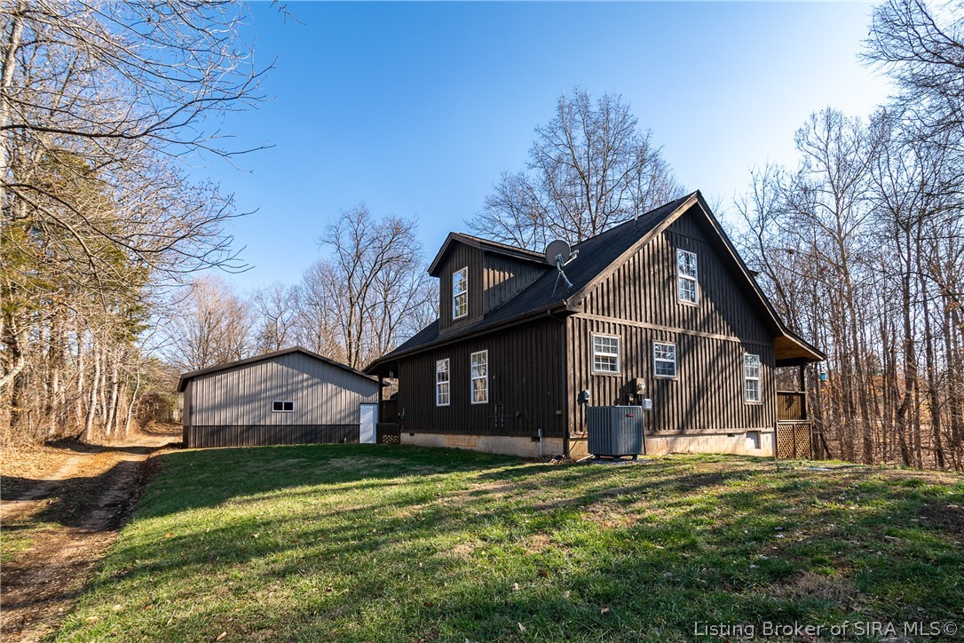 13245 Buffalo Trace Road Palmyra, IN 47164 - Photo 42 of 42