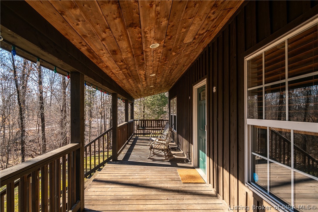 13245 Buffalo Trace Road Palmyra, IN 47164 - Photo 6 of 42