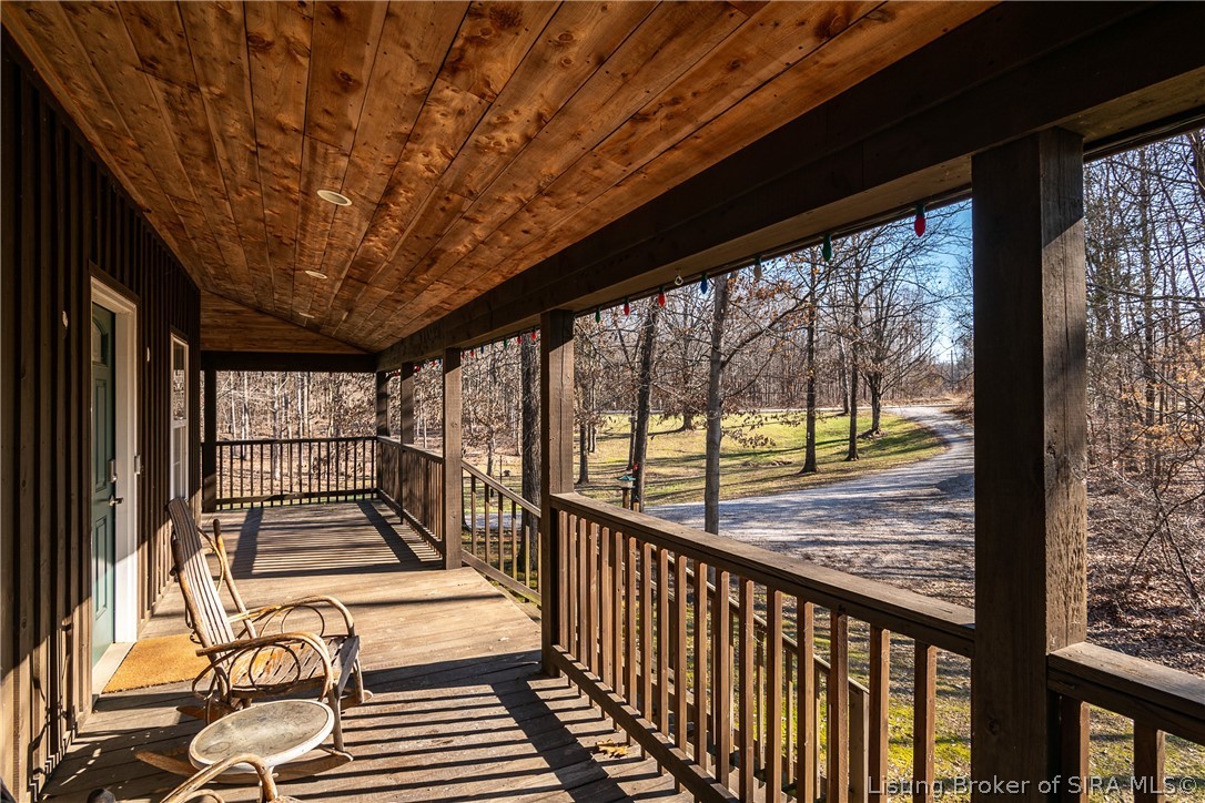 13245 Buffalo Trace Road Palmyra, IN 47164 - Photo 7 of 42