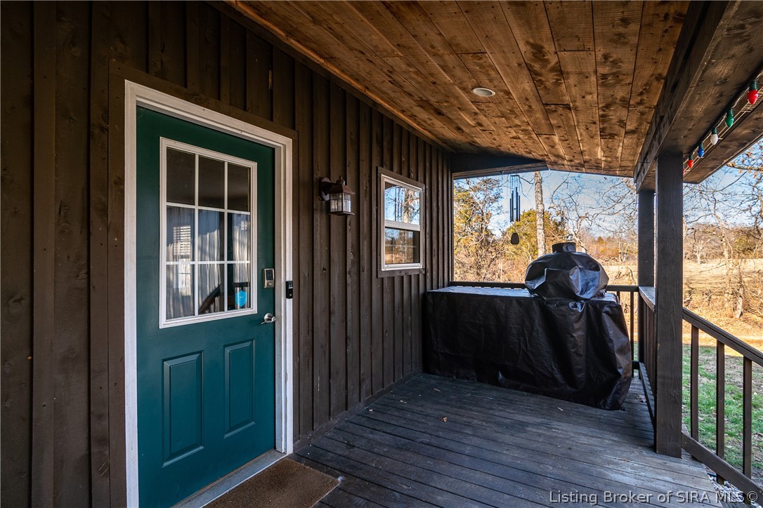 13245 Buffalo Trace Road Palmyra, IN 47164 - Photo 8 of 42