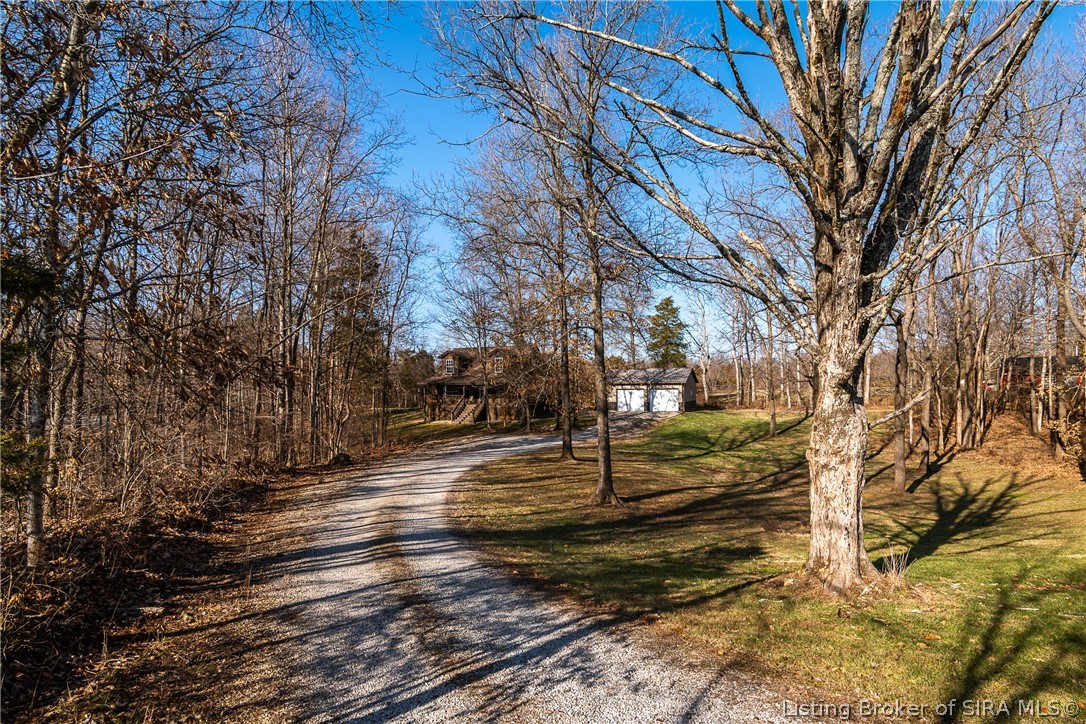 13245 Buffalo Trace Road Palmyra, IN 47164 - Photo 10 of 42