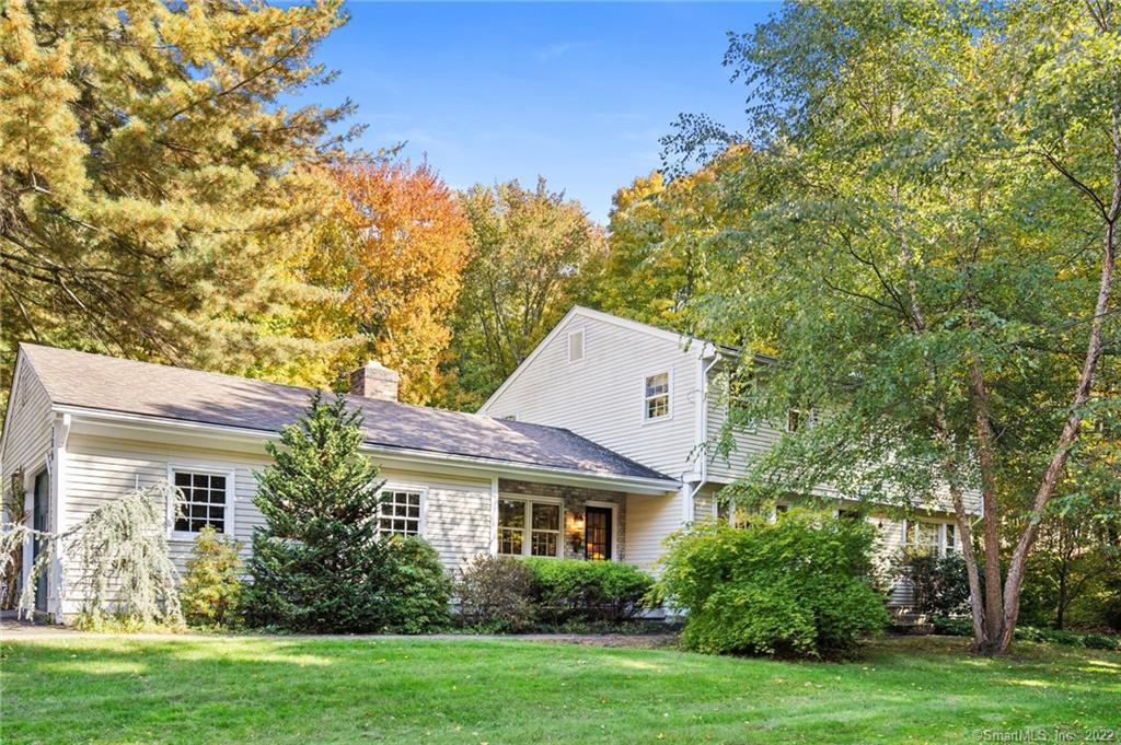 306 Old Farms Road Simsbury, CT 06070 - Photo 1 of 1