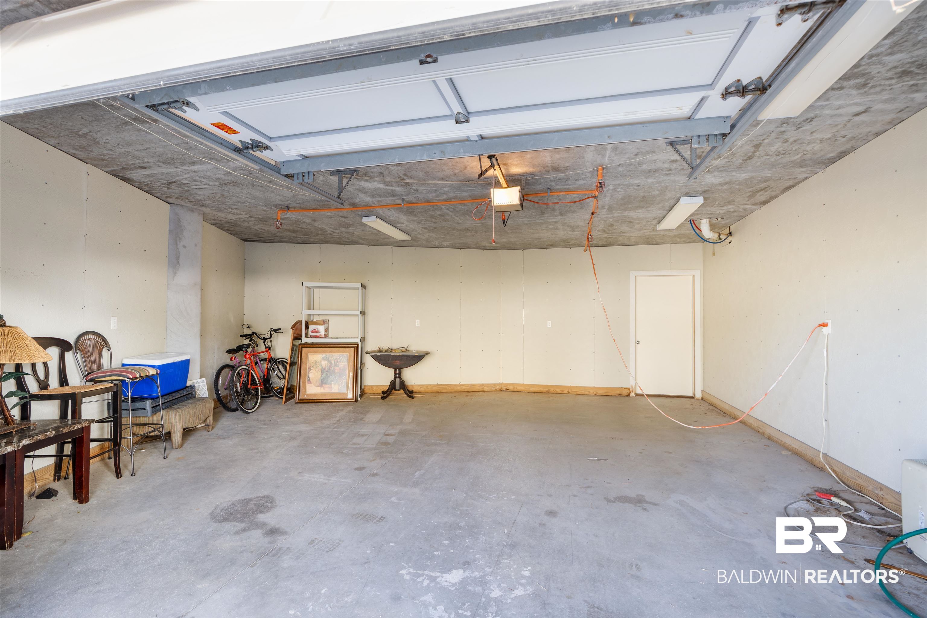 27580 Canal Road, Unit 1431 Orange Beach, AL 36561 - Photo 45 of 73 Garage with baseboards