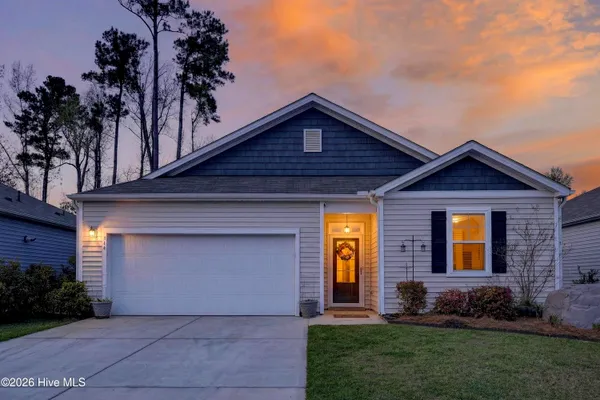 $359,500 | 144 Windy Woods Way, Wilmington, NC 28401