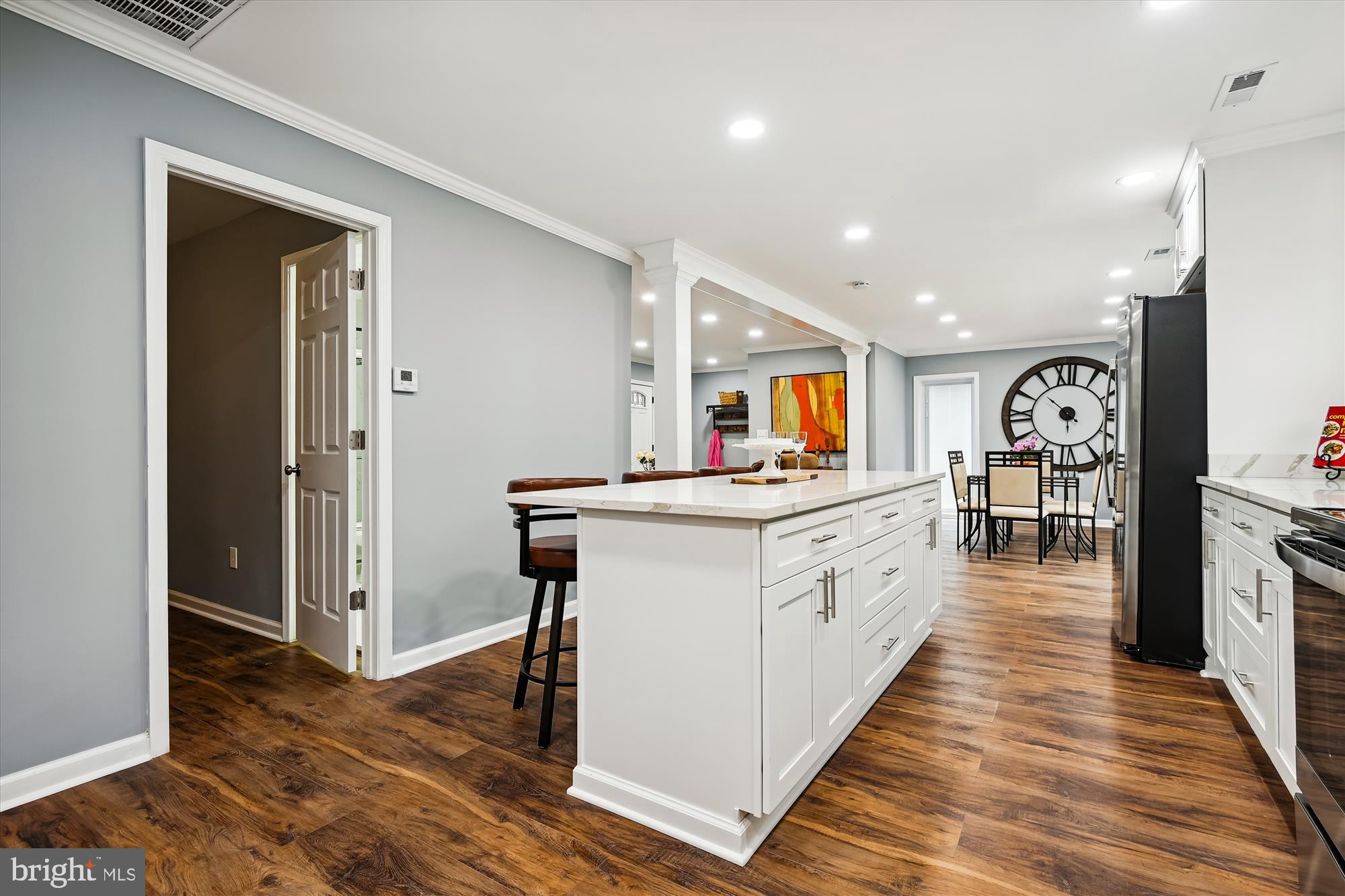 3529 Dory Brooks Road Chesapeake Beach, MD 20732 - Photo 11 of 64 Kitchen