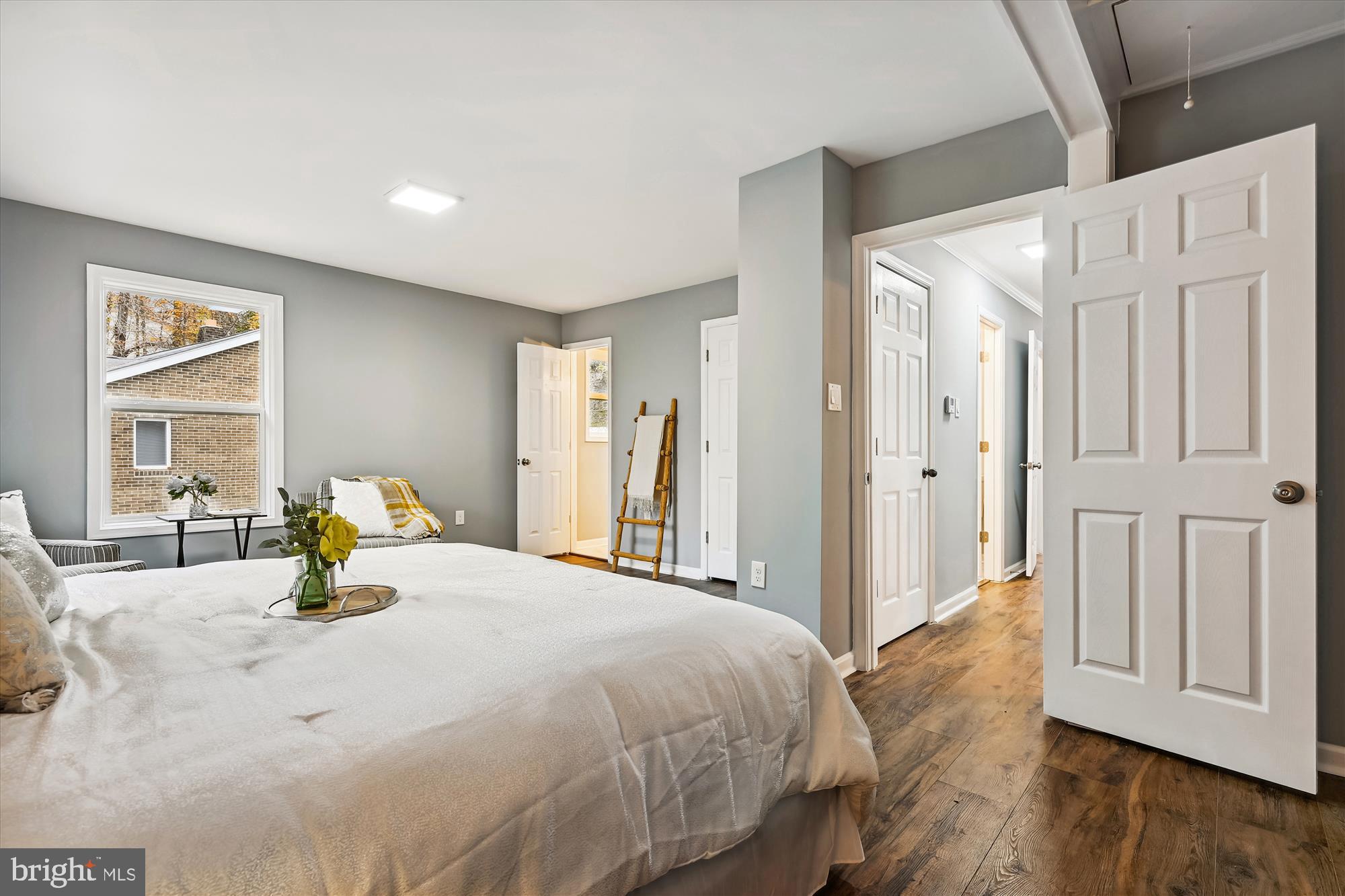 3529 Dory Brooks Road Chesapeake Beach, MD 20732 - Photo 12 of 64 Primary Bedroom