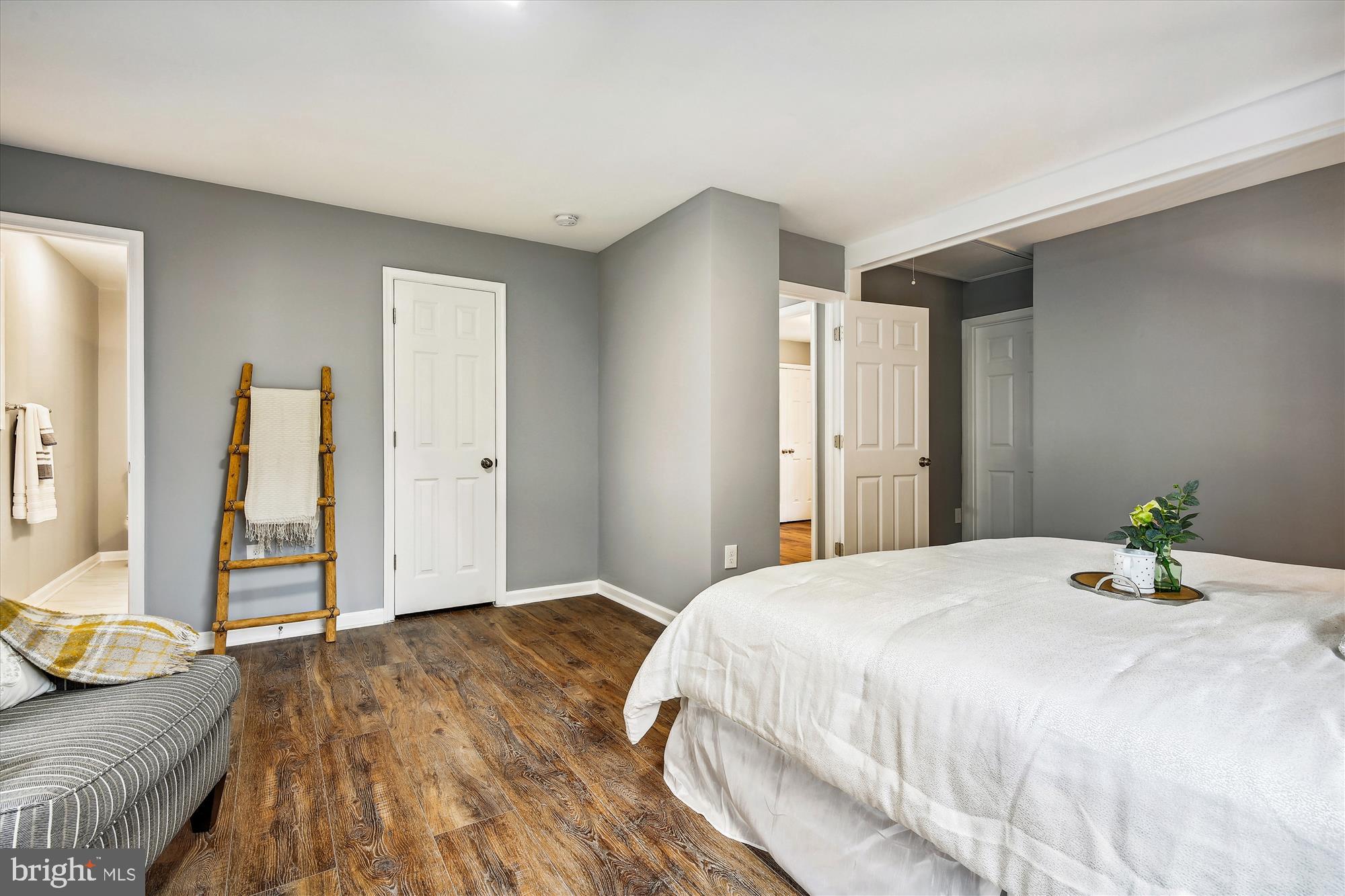 3529 Dory Brooks Road Chesapeake Beach, MD 20732 - Photo 13 of 64 Primary Bedroom