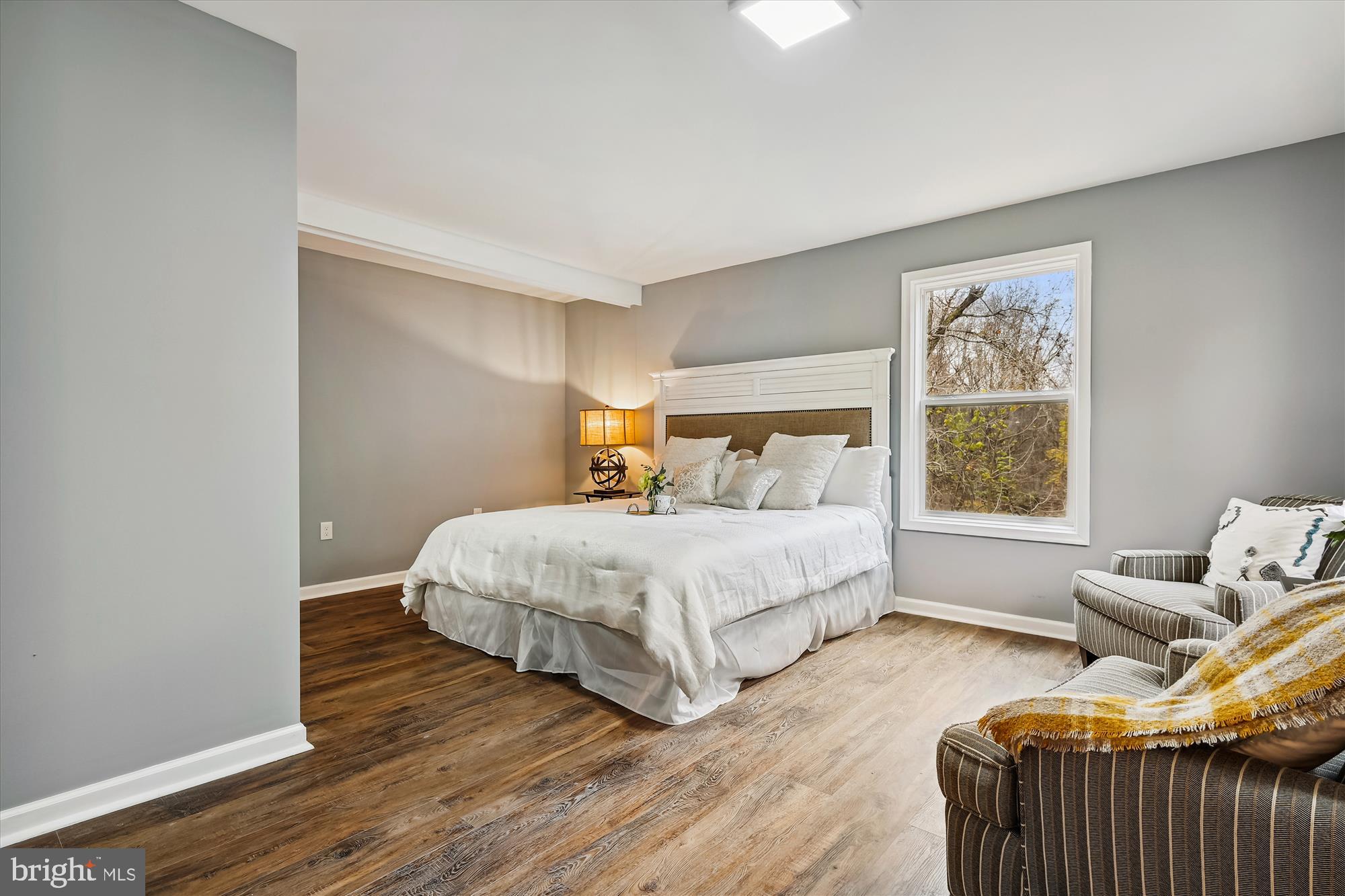 3529 Dory Brooks Road Chesapeake Beach, MD 20732 - Photo 14 of 64 Primary Bedroom