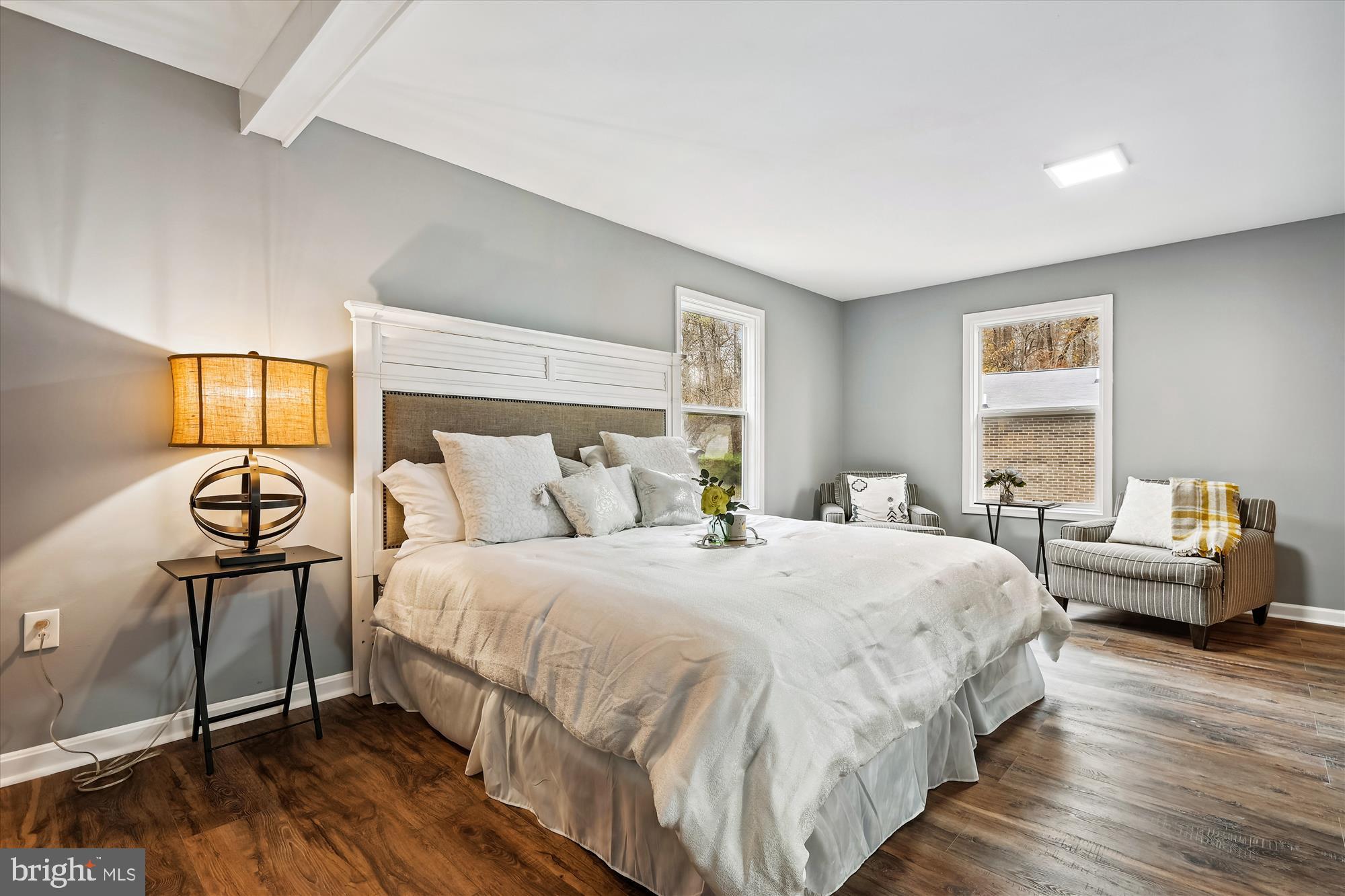 3529 Dory Brooks Road Chesapeake Beach, MD 20732 - Photo 15 of 64 Primary Bedroom