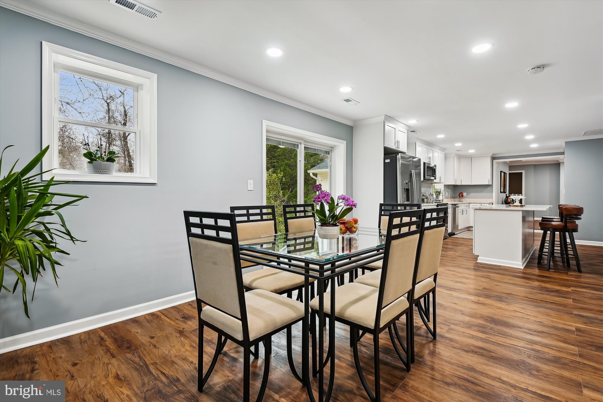 3529 Dory Brooks Road Chesapeake Beach, MD 20732 - Photo 17 of 64 Dining Area