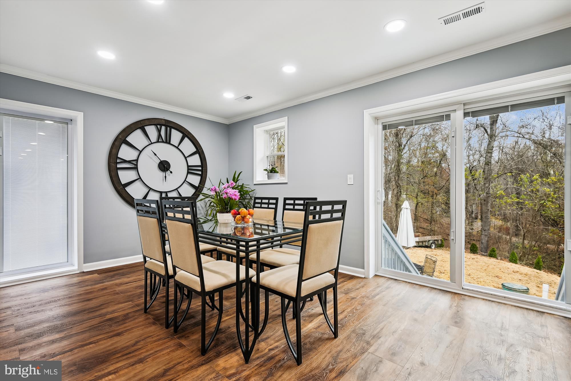 3529 Dory Brooks Road Chesapeake Beach, MD 20732 - Photo 18 of 64 Dining Area