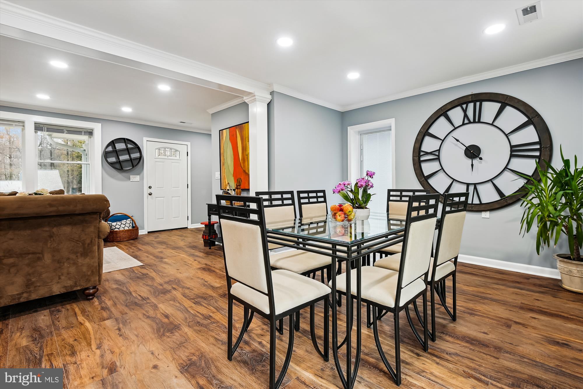 3529 Dory Brooks Road Chesapeake Beach, MD 20732 - Photo 19 of 64 Dining Area
