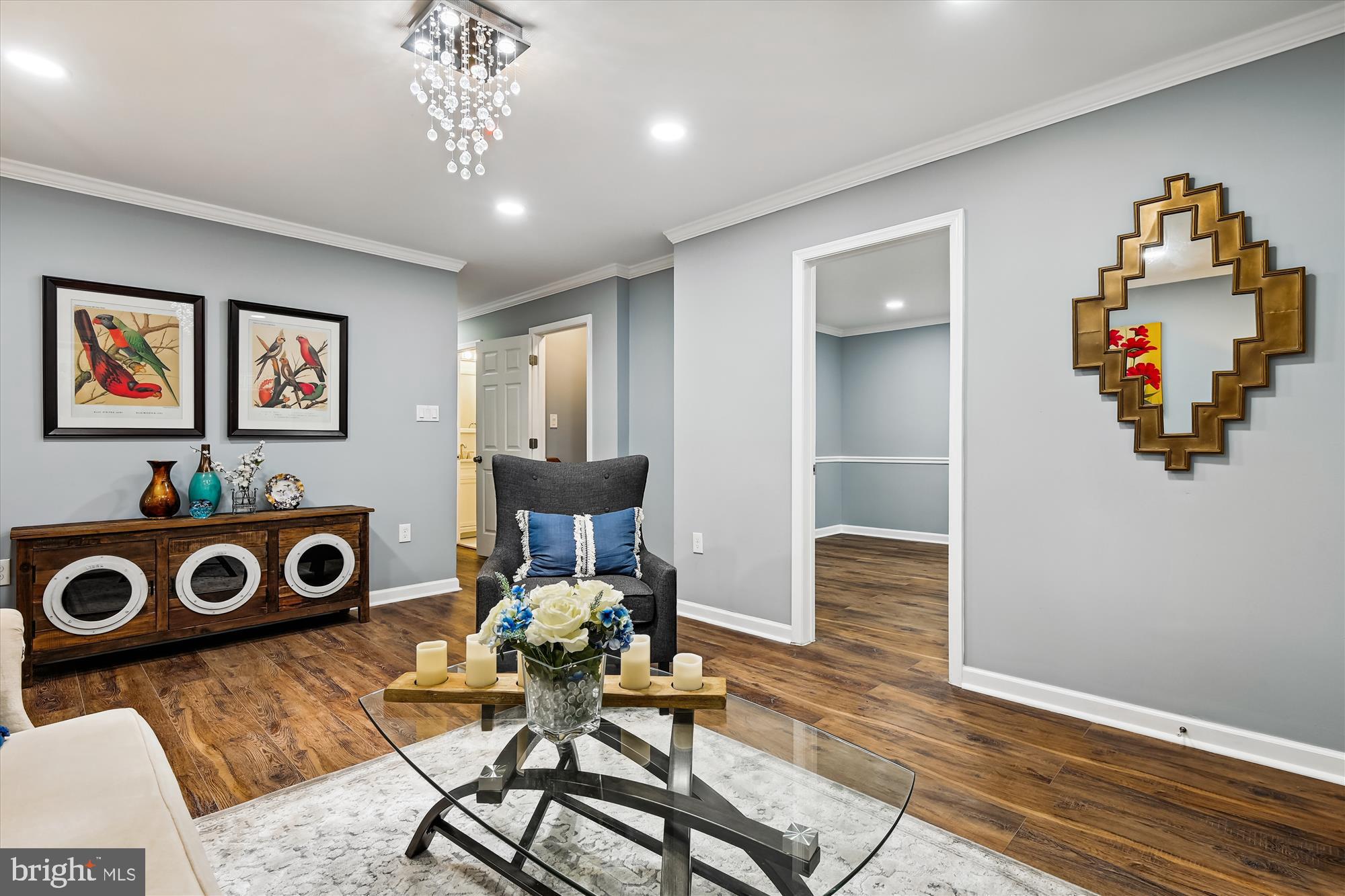 3529 Dory Brooks Road Chesapeake Beach, MD 20732 - Photo 30 of 64 FamilyRoom