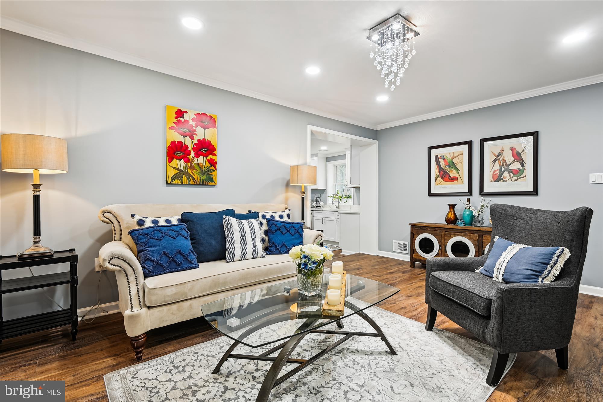 3529 Dory Brooks Road Chesapeake Beach, MD 20732 - Photo 31 of 64 Family Room