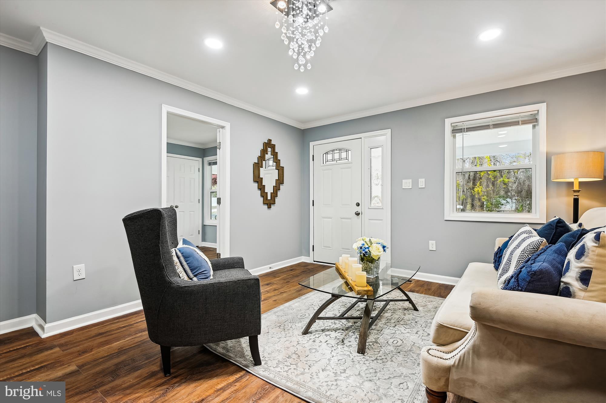 3529 Dory Brooks Road Chesapeake Beach, MD 20732 - Photo 32 of 64 FamilyRoom