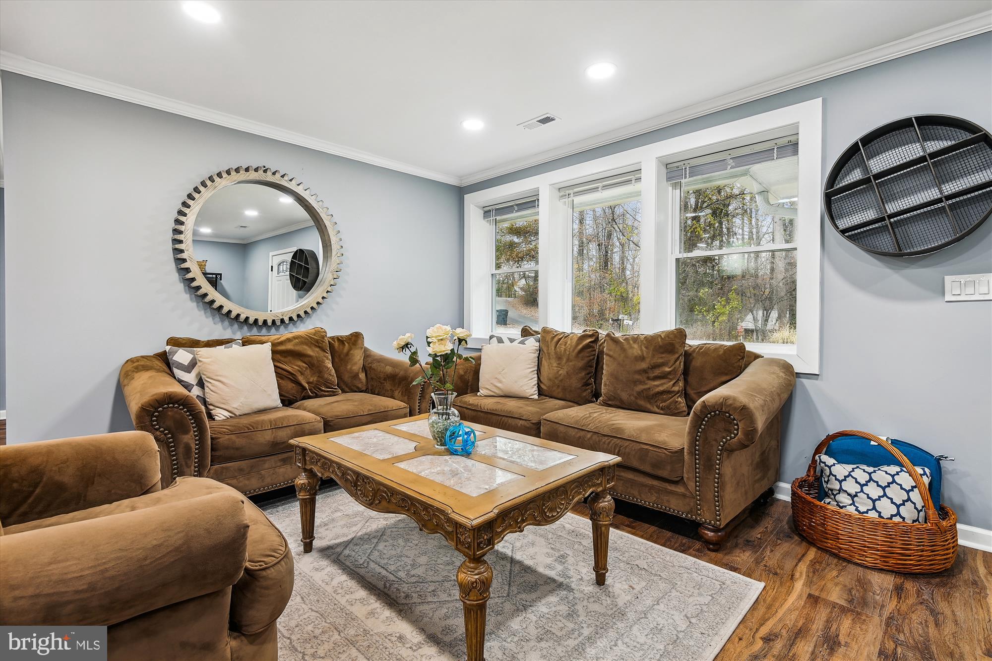 3529 Dory Brooks Road Chesapeake Beach, MD 20732 - Photo 33 of 64 Living Room