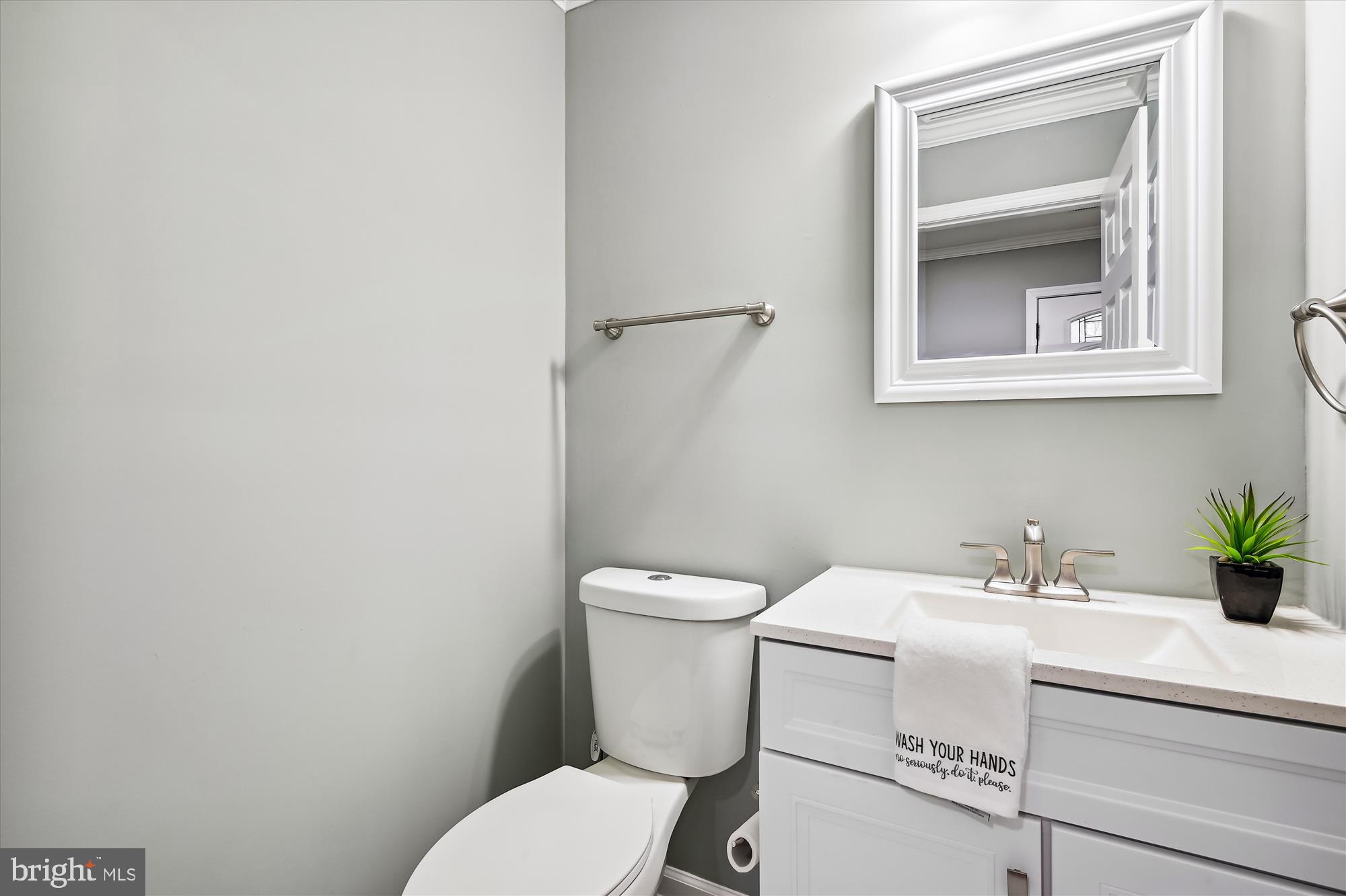 3529 Dory Brooks Road Chesapeake Beach, MD 20732 - Photo 38 of 64 Powder Room