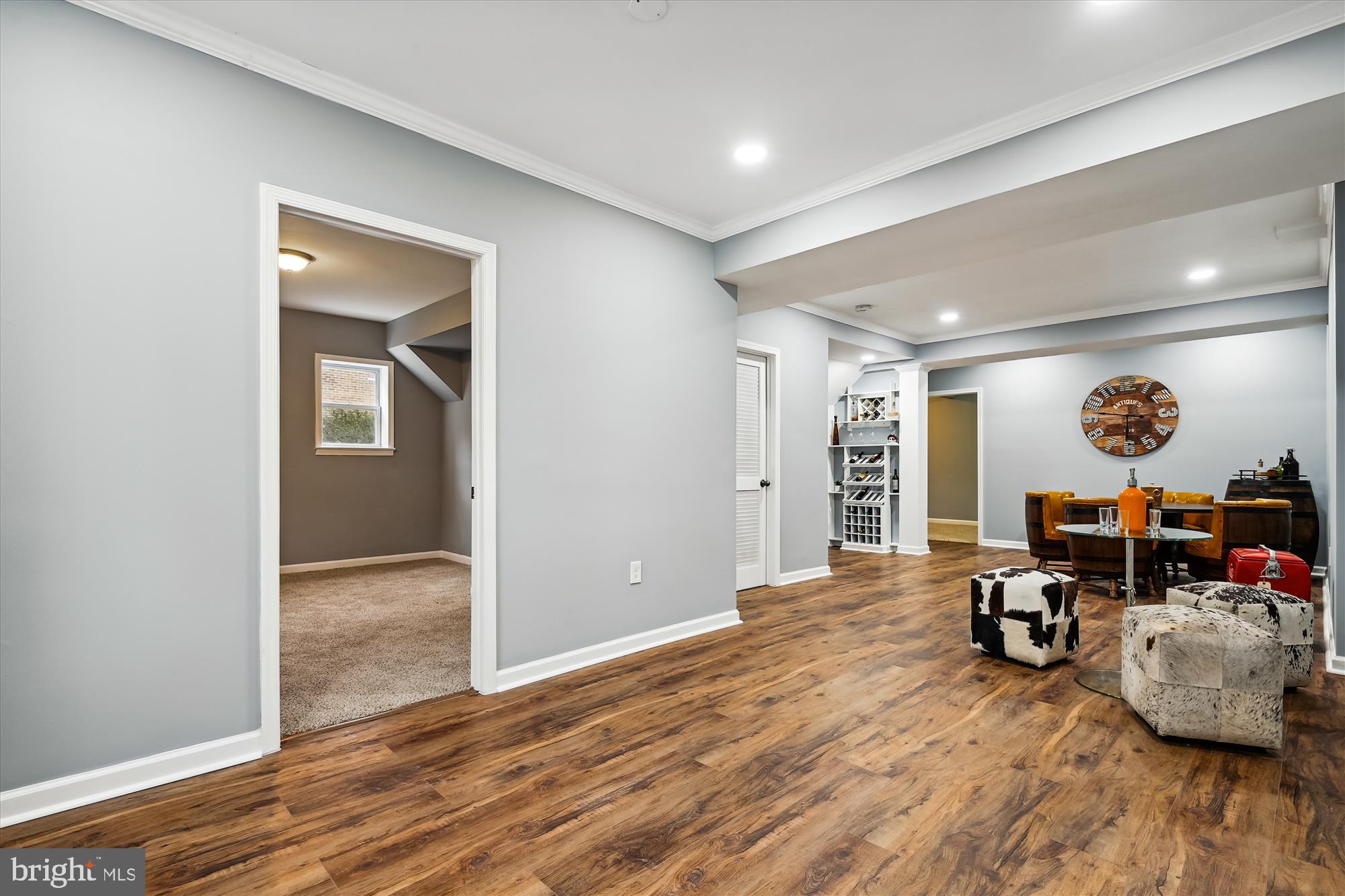 3529 Dory Brooks Road Chesapeake Beach, MD 20732 - Photo 50 of 64 Recreation Room