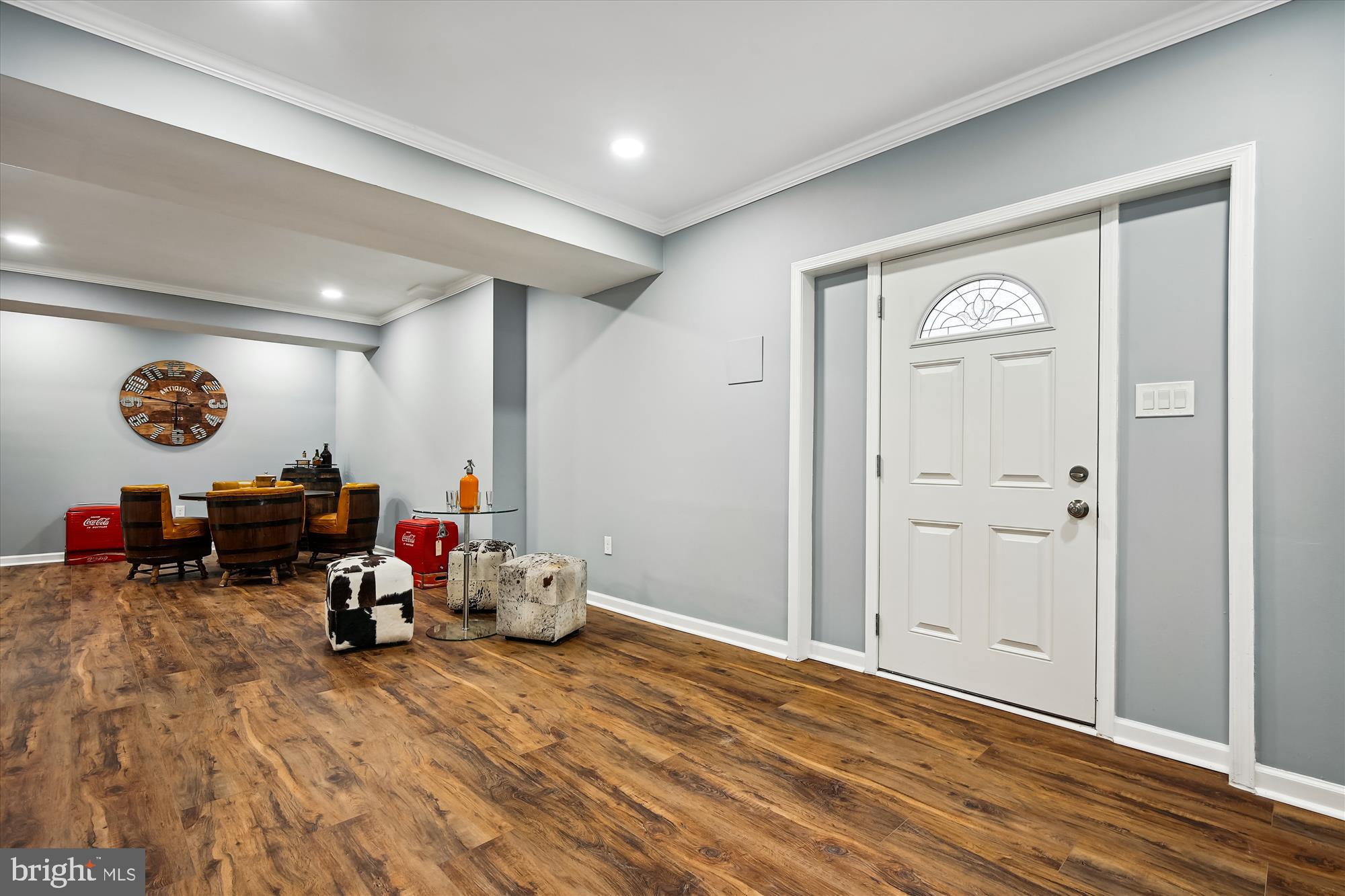 3529 Dory Brooks Road Chesapeake Beach, MD 20732 - Photo 51 of 64 Recreation Room