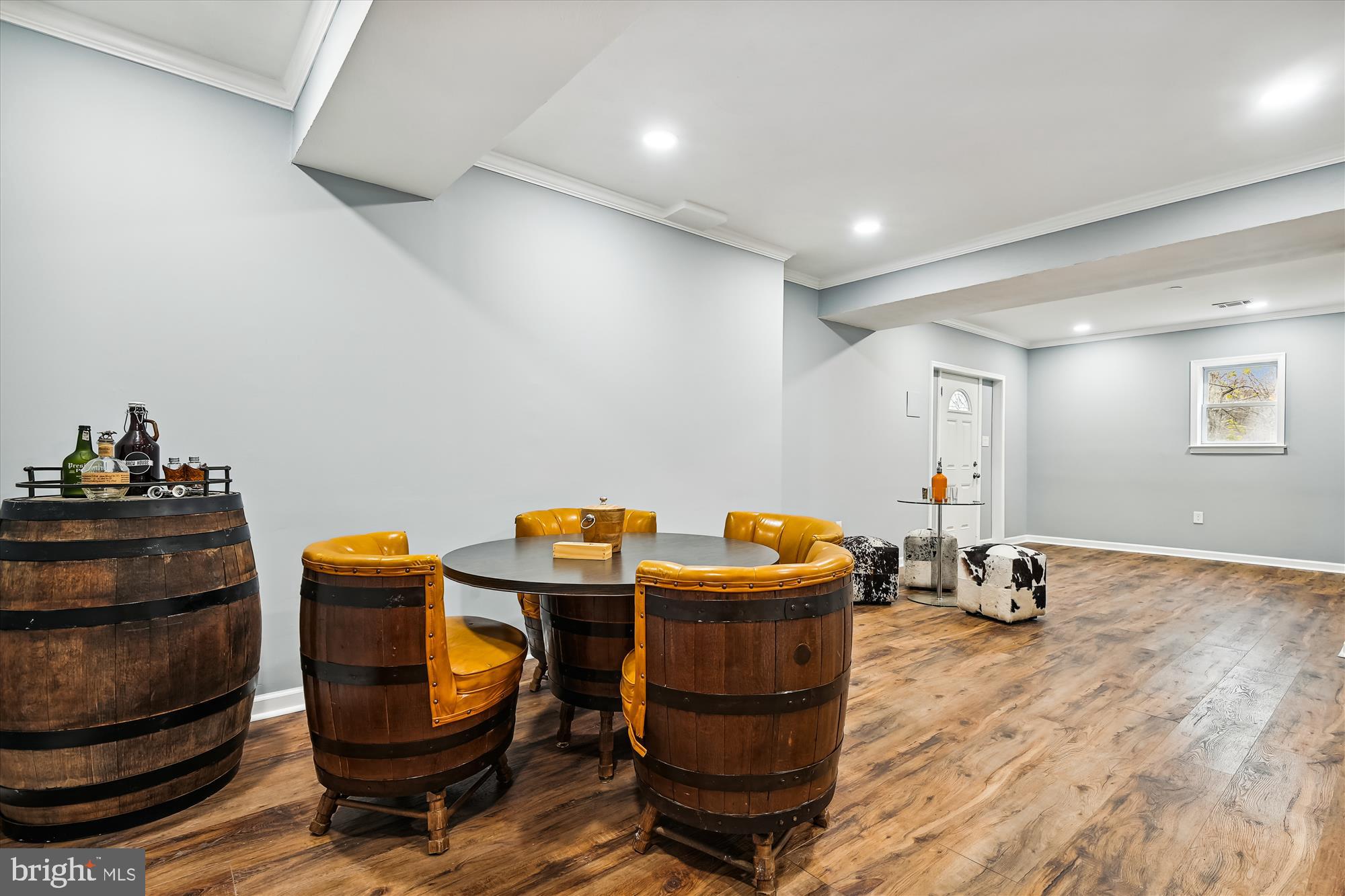 3529 Dory Brooks Road Chesapeake Beach, MD 20732 - Photo 55 of 64 Recreation Room