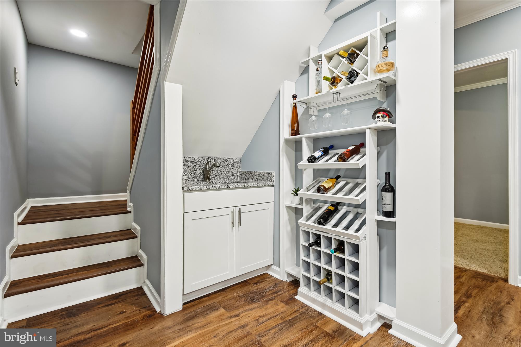 3529 Dory Brooks Road Chesapeake Beach, MD 20732 - Photo 57 of 64 Wet Bar