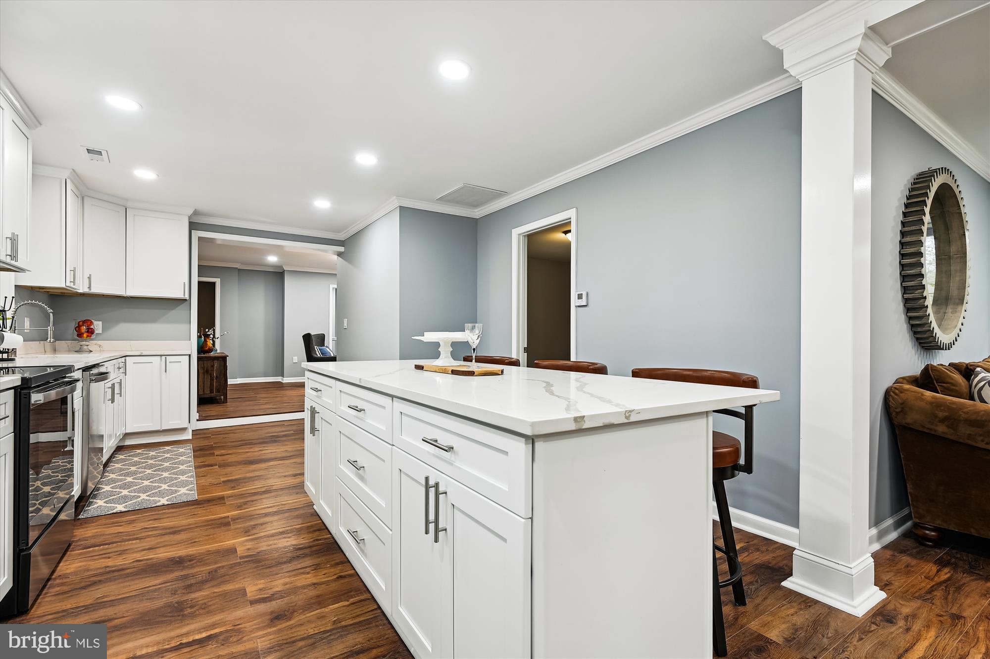 3529 Dory Brooks Road Chesapeake Beach, MD 20732 - Photo 9 of 64 Kitchen