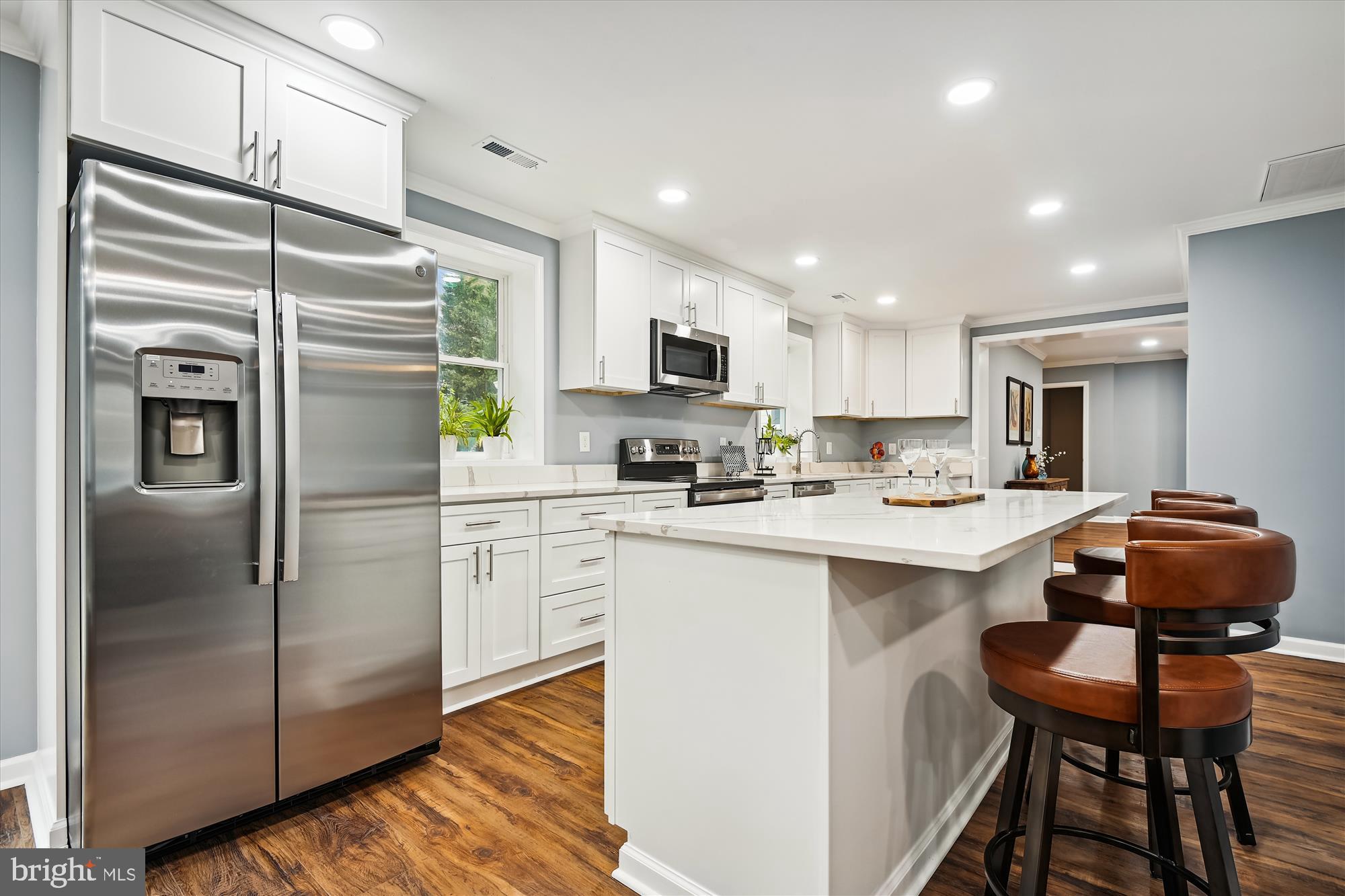 3529 Dory Brooks Road Chesapeake Beach, MD 20732 - Photo 10 of 64 Kitchen