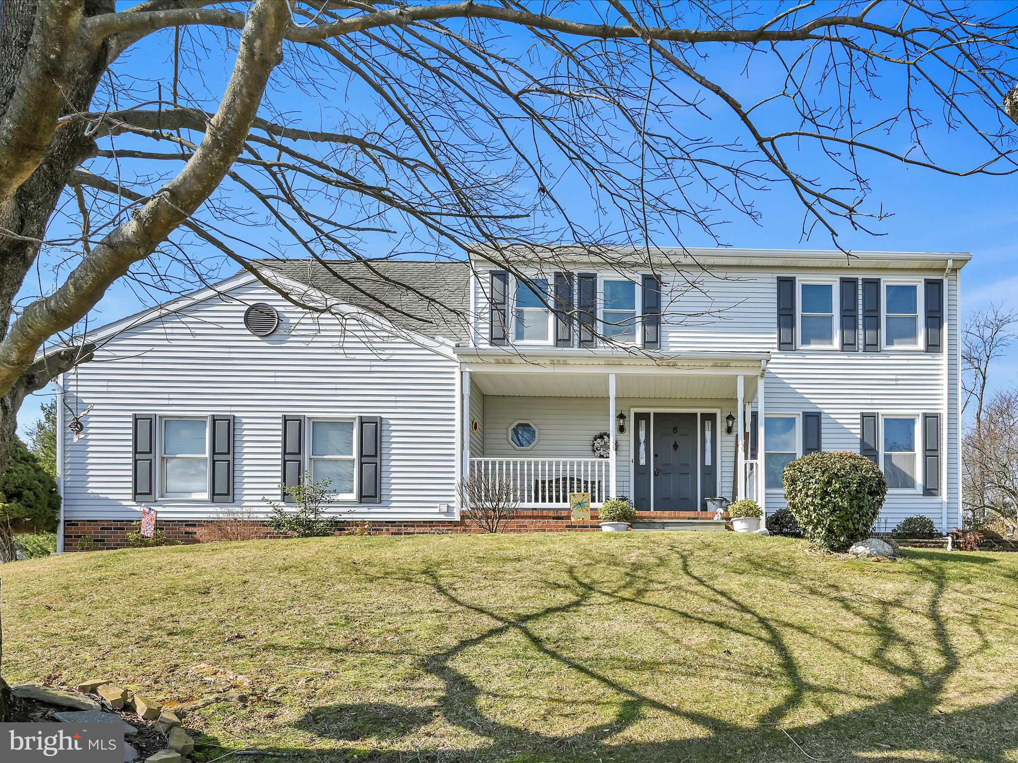 5 Abbey Road New Freedom, PA 17349 - Photo 1 of 28 Front