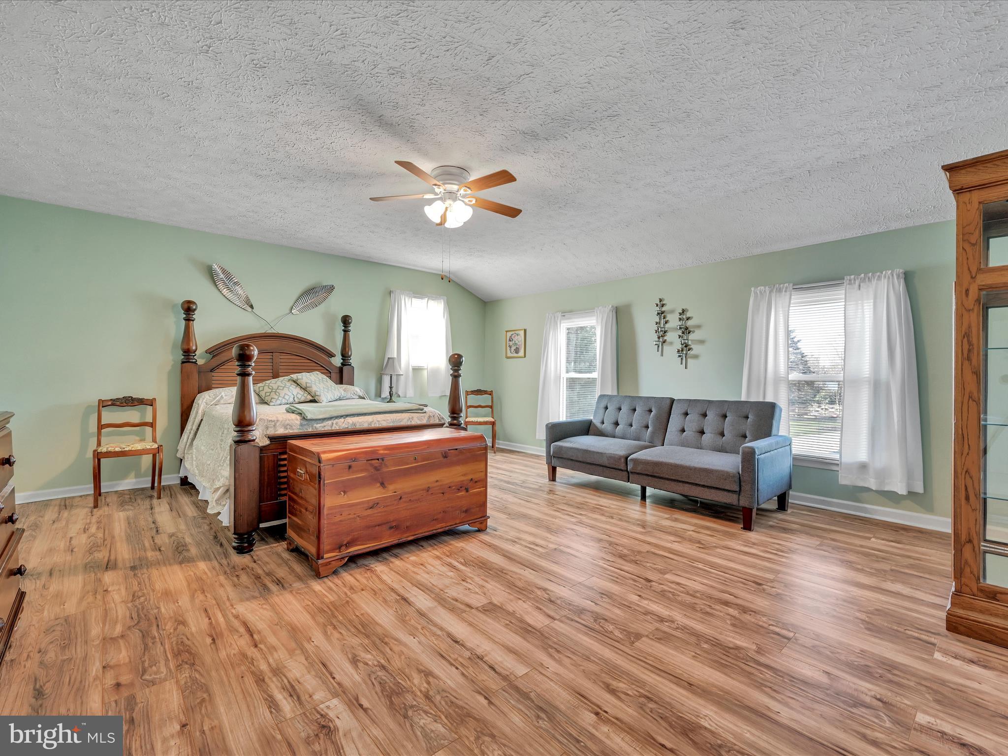 5 Abbey Road New Freedom, PA 17349 - Photo 20 of 28 Oversized Bedroom 2A