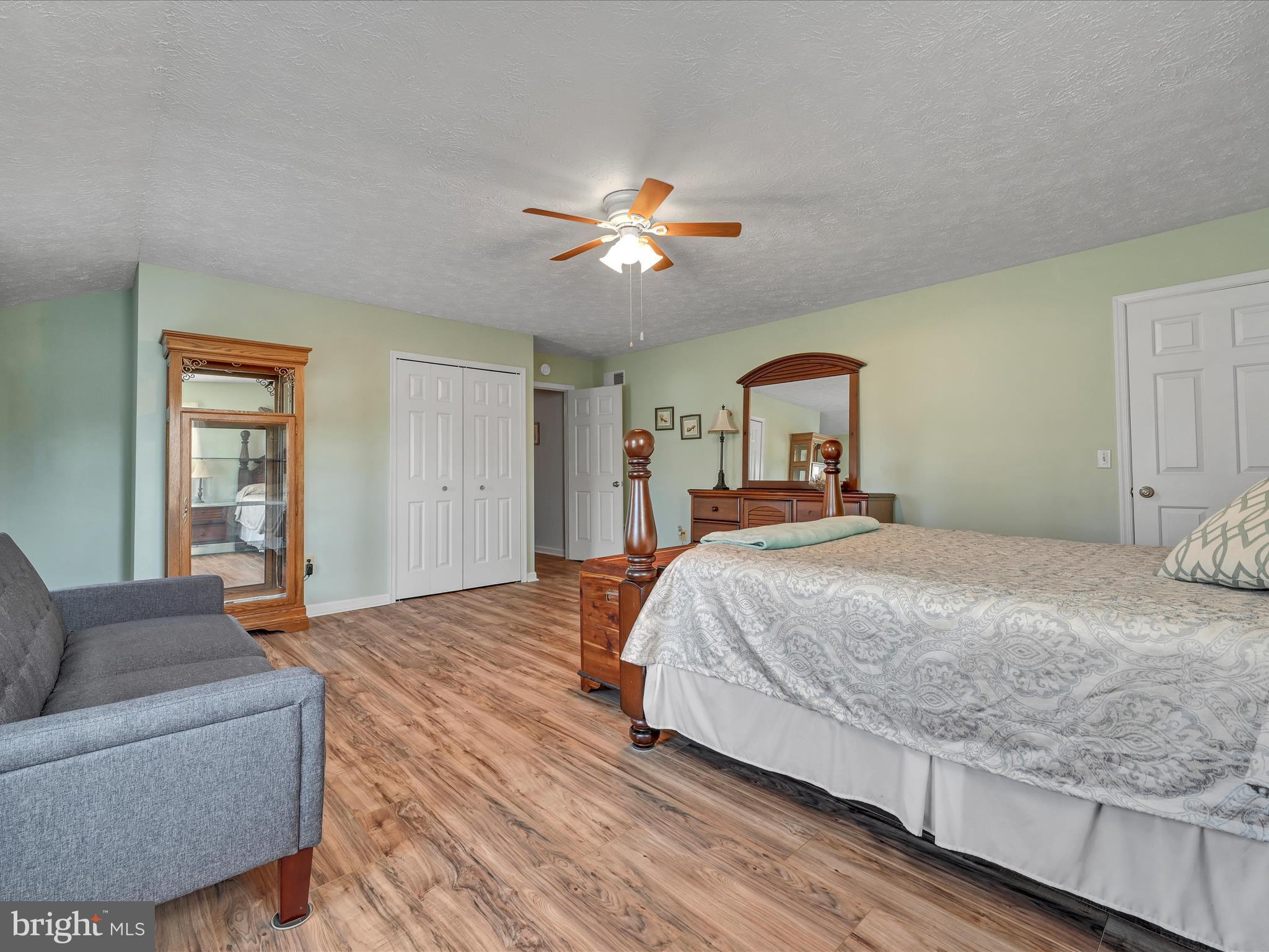 5 Abbey Road New Freedom, PA 17349 - Photo 21 of 28 Oversized Bedroom 2B