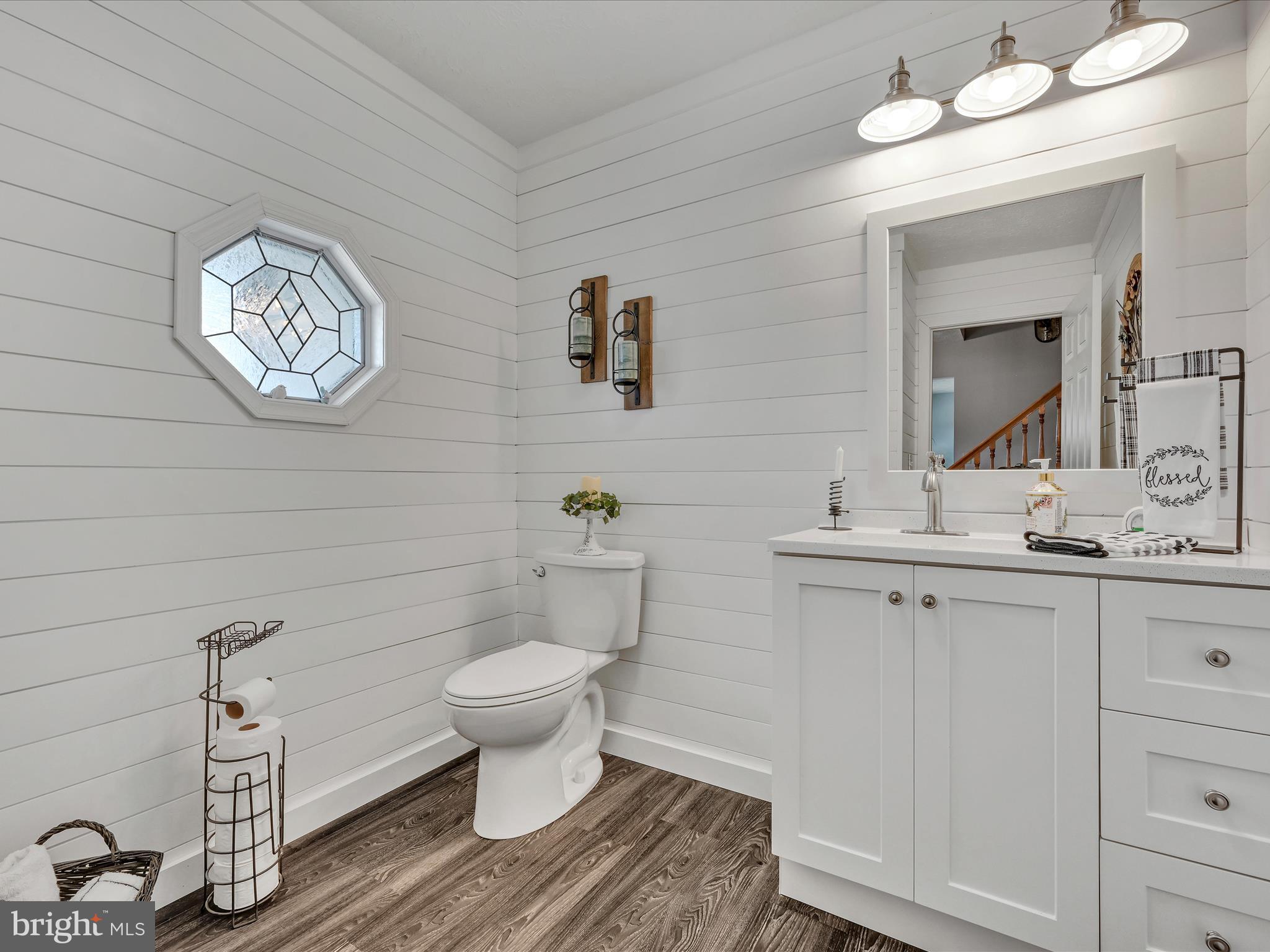 5 Abbey Road New Freedom, PA 17349 - Photo 5 of 28 Half Bathroom