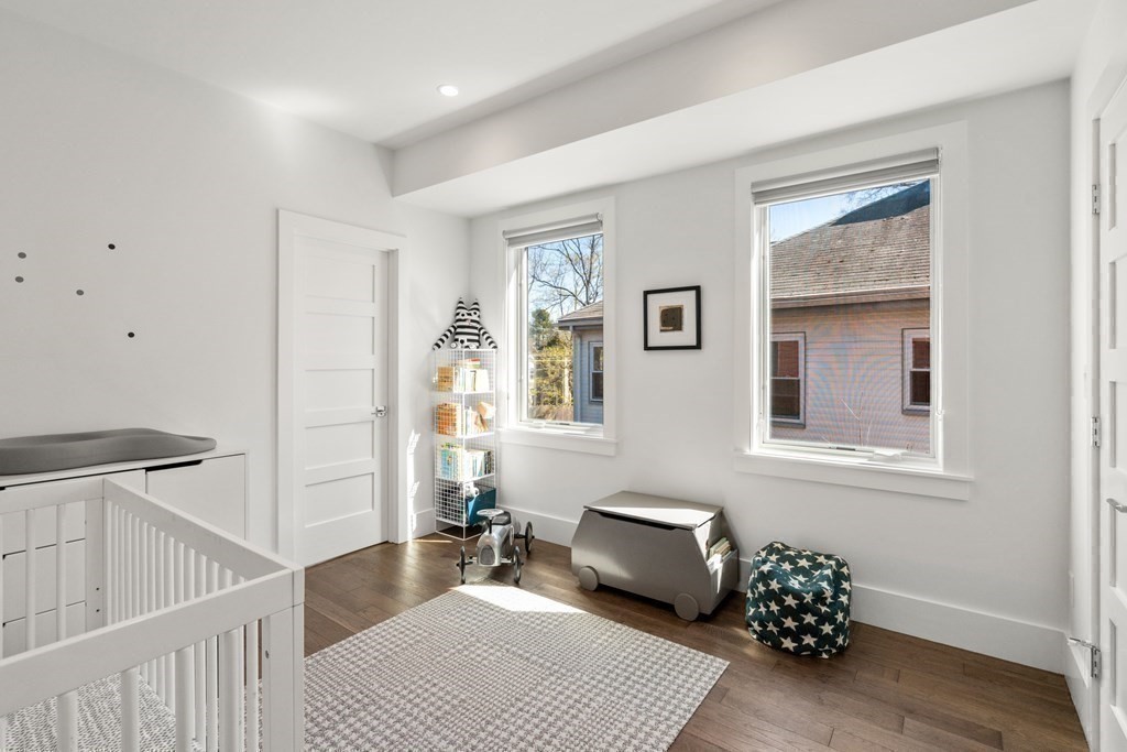 21 Cotter Road, Unit 21 Newton, MA 02468 - Photo 22 of 39