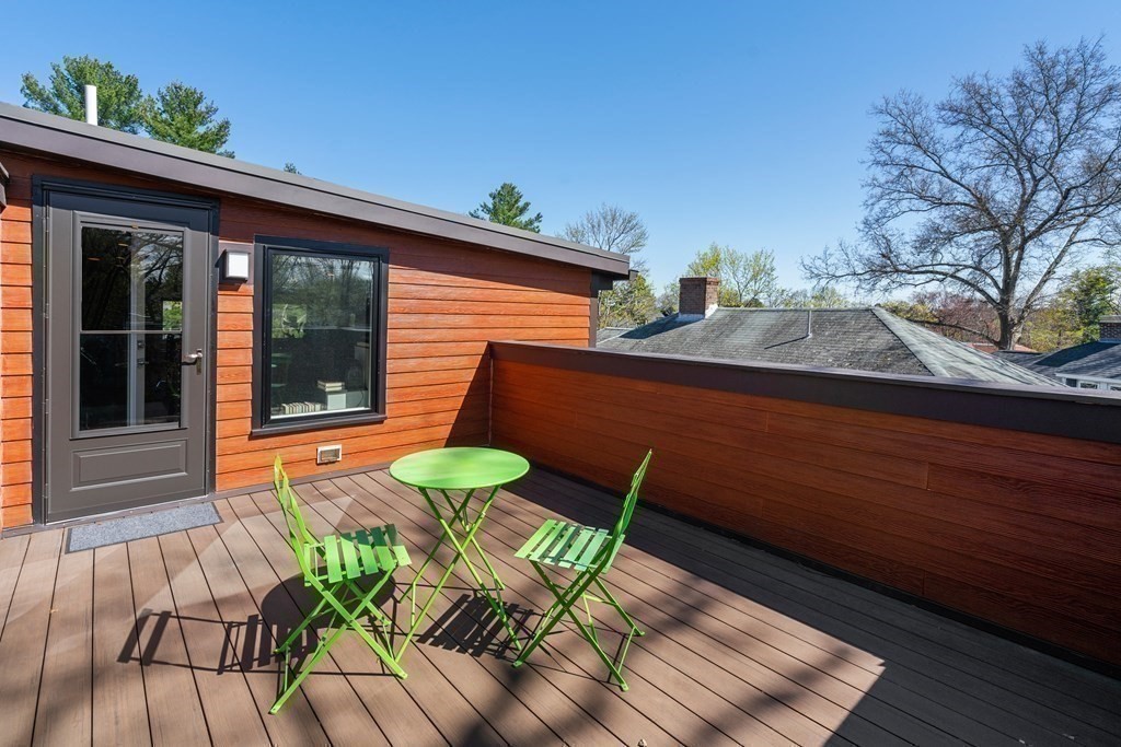 21 Cotter Road, Unit 21 Newton, MA 02468 - Photo 26 of 39