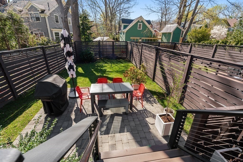 21 Cotter Road, Unit 21 Newton, MA 02468 - Photo 33 of 39