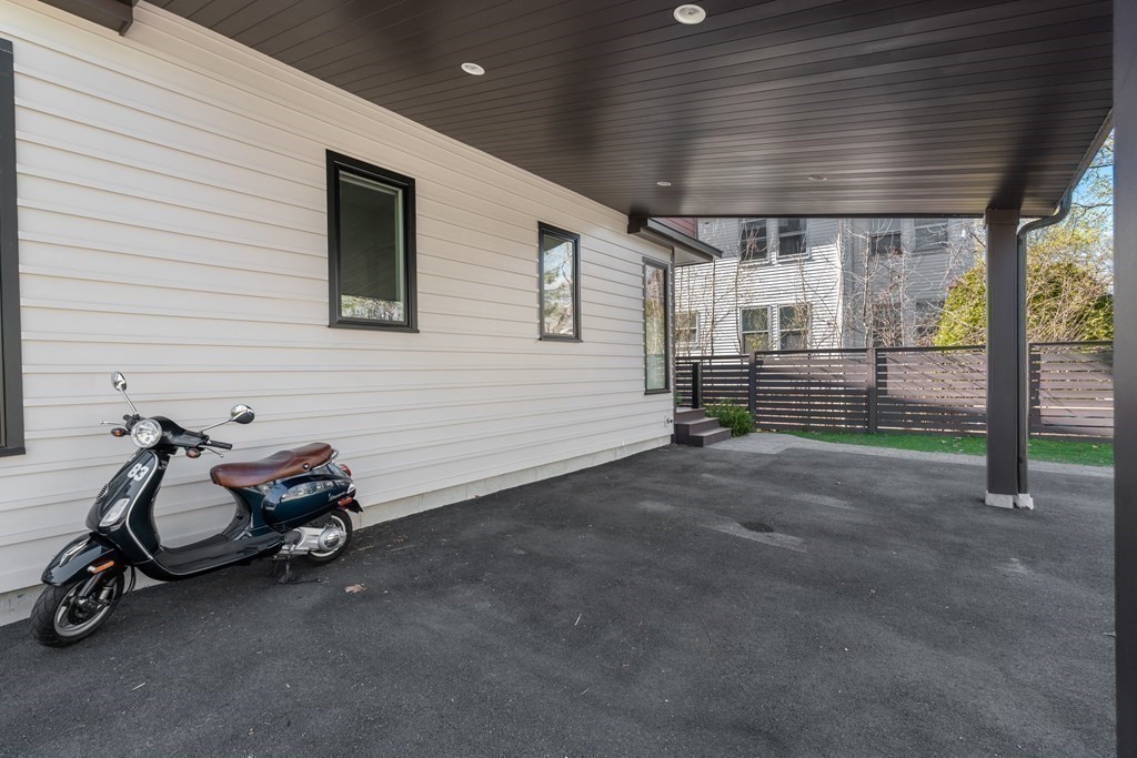 21 Cotter Road, Unit 21 Newton, MA 02468 - Photo 38 of 39