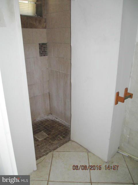 1347 Dalton Road Baltimore, MD 21234 - Photo 12 of 16 Lower level bath
