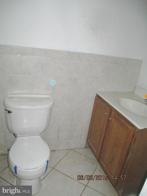 1347 Dalton Road Baltimore, MD 21234 - Photo 13 of 16 Lower level bath